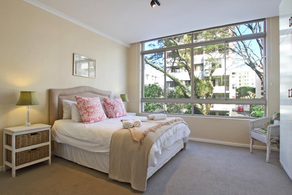 Appartement Berkeley Square à Le Cap Extérieur photo