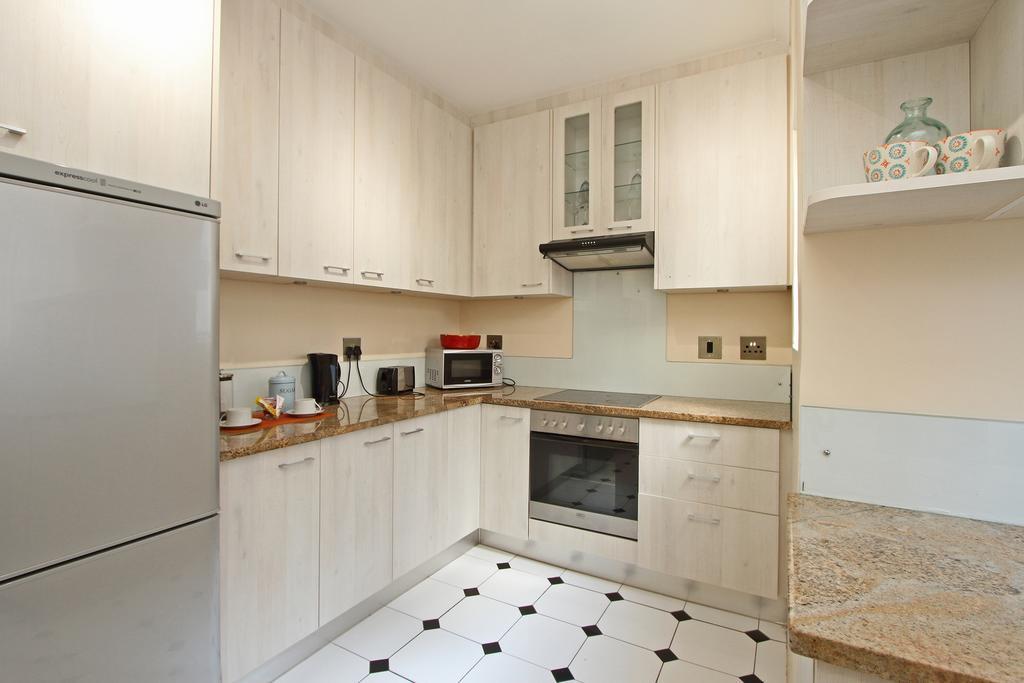 Appartement Berkeley Square à Le Cap Extérieur photo