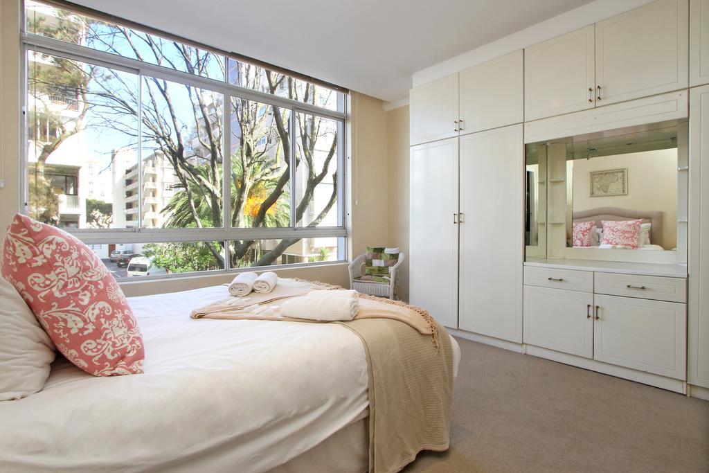 Appartement Berkeley Square à Le Cap Extérieur photo