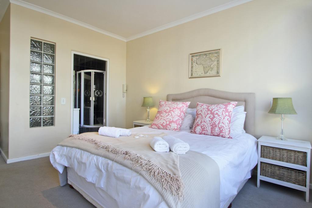 Appartement Berkeley Square à Le Cap Extérieur photo