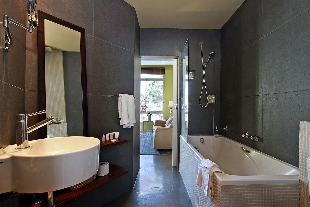 Appartement Berkeley Square à Le Cap Extérieur photo