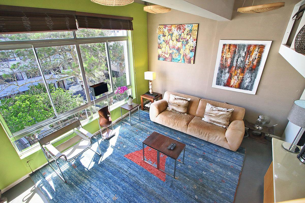 Appartement Berkeley Square à Le Cap Extérieur photo