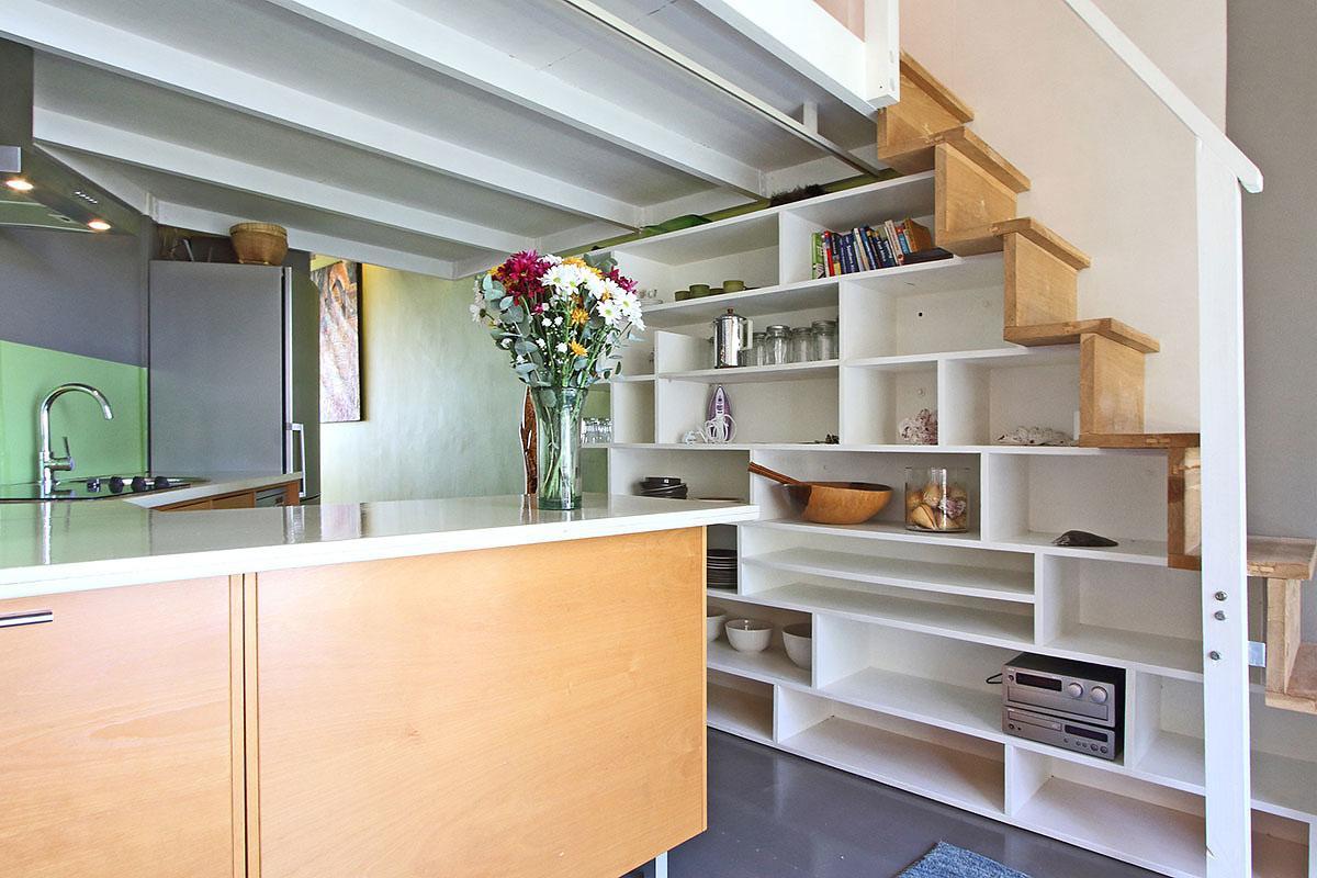 Appartement Berkeley Square à Le Cap Extérieur photo